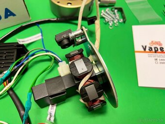 Vape UA Zapaľovanie pre Jawa 250 a 350 / So zárukou 🔥 - 6