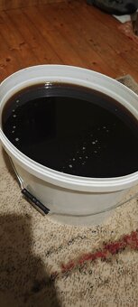 Domáci včelí med - 6