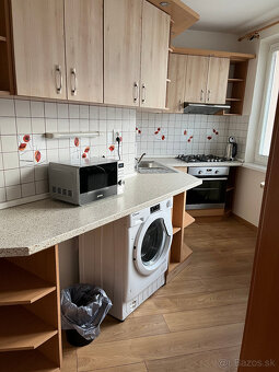 2 izbový byt na Partizánskej ulici - 6