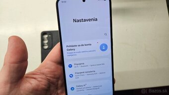 Samsung Galaxy S23 vyššia 256GB verzia - 6