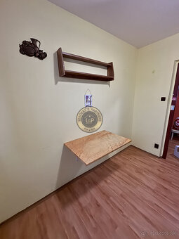 3 izbový byt typu BAURING - 6