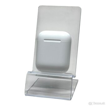 Apple AirPods 2. Gen s nabíjacím puzdrom, ZÁRUKA 12 MESIACOV - 6
