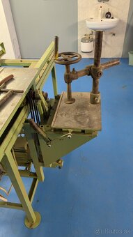 Predám Cirkulár na drevo - 6