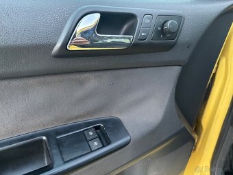 Volkswagen Polo 2007 1.2 benzin - 6