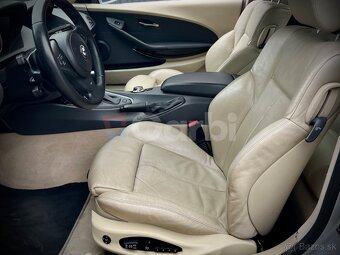 BMW Rad 6 Coupé 645 Ci A/T - 6
