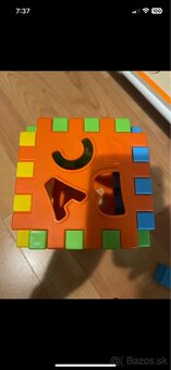 Predám naucnu kocku - 6