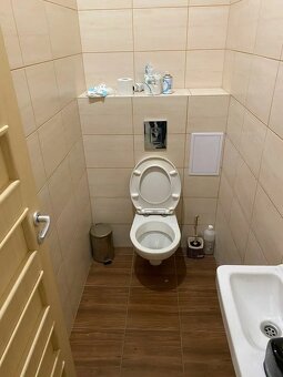 Na prenájom obchodný priestor - 6