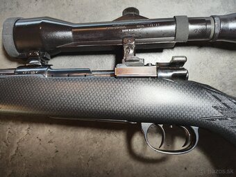 Opakovacia guľovnica Mauser K98 - 30-06 SPRINGFIELD - 6
