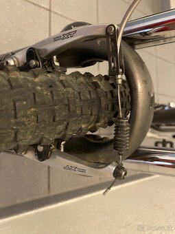 Ghost Special XT Mtb - 6