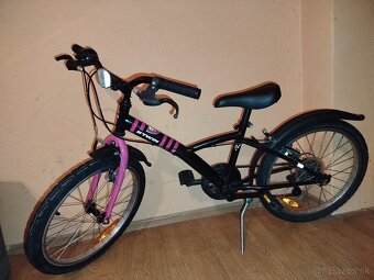 Bicykel 20 Btwin - 6