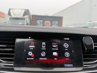 Opel Insignia 2.0 CDTI S&S Dynamic AT8 - 6