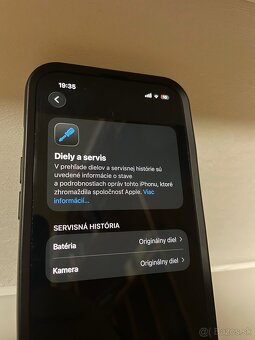 Iphone 13 pro 128GB - 6