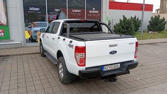 Ranger 2.2 118kw - 6