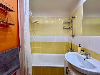 1,5 izbový byt Košice - Terasa - 6