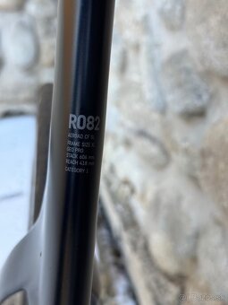 Canyon Aeroad cf sl 7 - 6