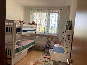 Na predaj vkusne zrekonštruovaný 3-izbový byt v Ilave – Kuku - 6