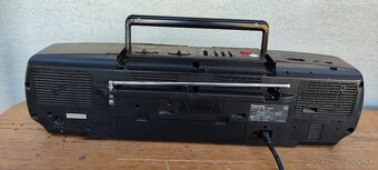 Radiomagnetofon Panasonic - 6