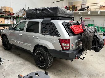 Jeep Grand Cherokee 3.0 CRD WK/WH - 6