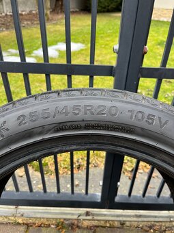 255/45 R20 TRIANGLE - 6