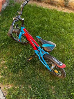 Detsky bicykel - 6