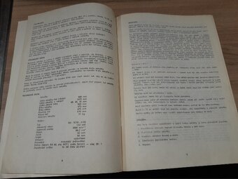 MST 73 (motor ČZ 100cm3) - 6