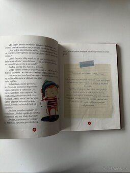 Dobrý deň, opica škorica - 6