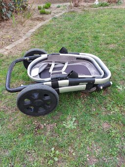 Kočiar Joolz Geo 2 - 6