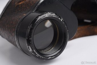 Hensoldt Wetzlar, Grossfeld 6x24 - 6