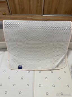 Chicco postielka Next2Me - 6