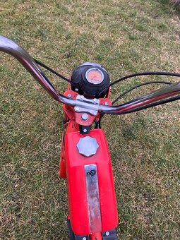 Predám babetta 210 pôvodný stav - 6