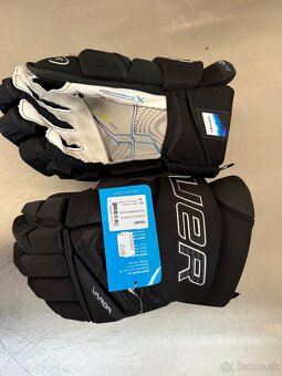 Rukavice Bauer Flylite SR - 6