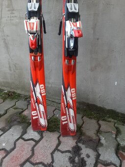 Lyže Atomic 180 - 6