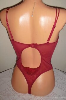 Triumph sexy s goralkami - 6