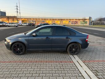 Volvo S40 1.8i LPG - 6