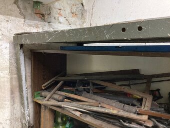 Pracovny stol ponk - 6