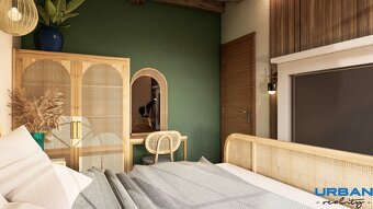 KONDO HOTEL S VODOPÁDOM - ALMASI 62 M2 - 6