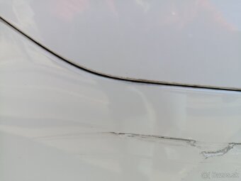 Škoda Rapid 1.2 TSI, Ambition Sedan - 6