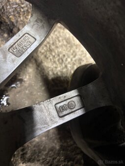 Technomagnesio 5x112 R18 - 6