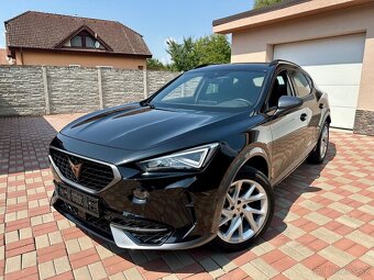 Cupra Formentor 1.5 TSI 110kw Dsg Virtual Led - 6