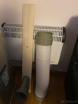 Prenosná klimatizácia Akai - 6