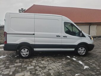 Ford Transit 3 miest L2H2 - 6