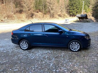 Seat Toledo 1.6 TDI 77kw 2013 - 6