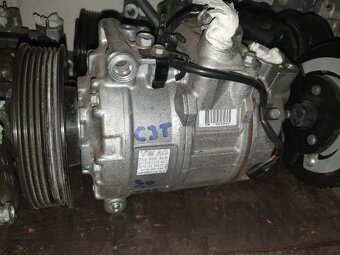 KLIMAKOMPRESOR 3,0 TFSI AUDI A7 / S6 / S4 - 6