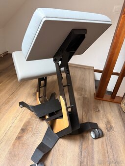 ERGONOMICKA STOLICKA NESEDA - 6