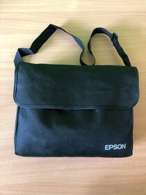 Projektor EPSON EB-S18 - 6