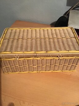 žLTé RETRO šITíčKO - 6