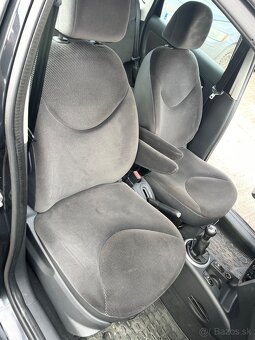 Citroën C3 2008 - 6