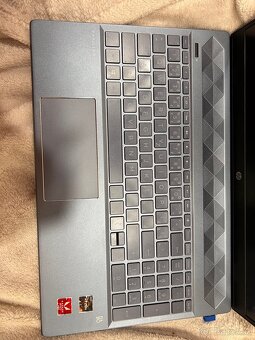 Notebook hp pavilon - 6
