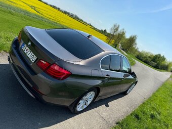 Bmw 520d F10 - 6