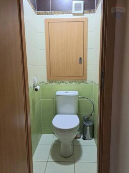Prenájom bytu (2 izbový) 67 m2, Nitra - 6